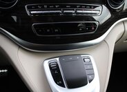 Mercedes-Benz Třídy V 29