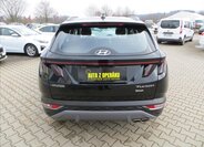 Hyundai Tucson SUV 1,6 l 110 kw