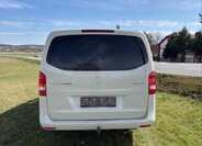 Mercedes-Benz Vito Ostatní 2,0 l 140 kw