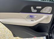 Mercedes-Benz GLS 30