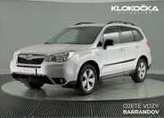Subaru Forester SUV / Terénní 2,0 l 108 kw