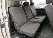 Volkswagen Caravelle MPV 2,0 l 110 kw