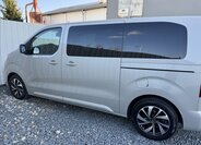 Citroën SpaceTourer Kombi 2,0 l 130 kw