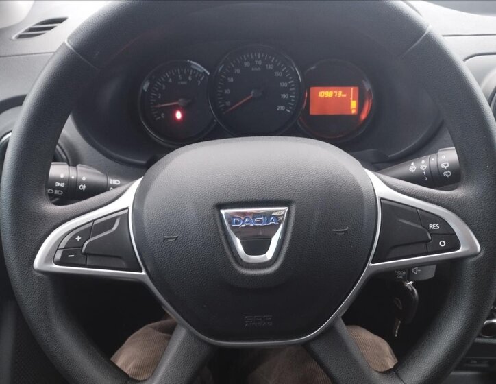 Dacia Lodgy 11