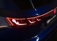 Volkswagen Touareg SUV / Terénní 3,0 l 210 kw