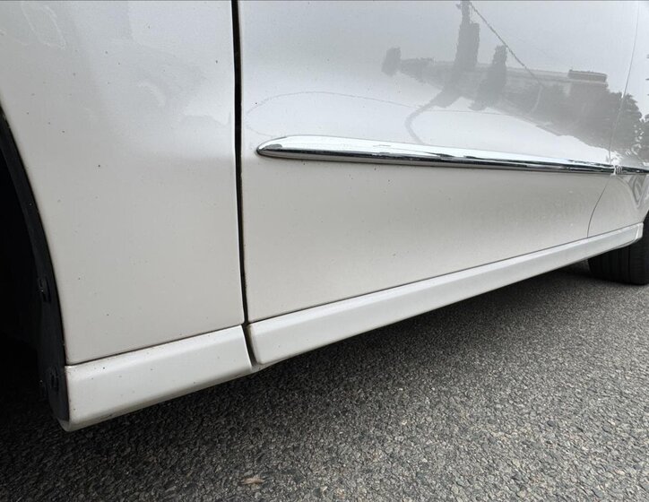 Ford S-MAX Kombi 2,0 l 110 kw