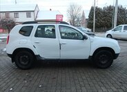 Dacia Duster SUV 1,5 l 81 kw