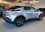 Toyota C-HR 3