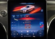 Mercedes-Benz CLE Ostatní 3,0 l 347 kw