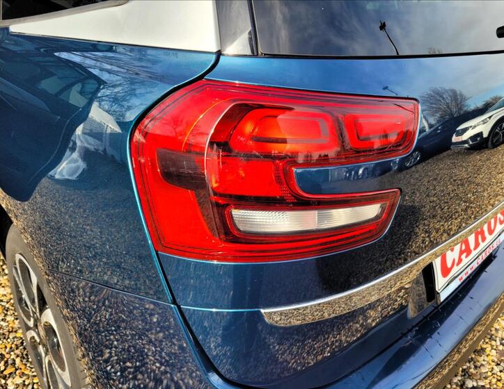 Citroën Grand C4 SpaceTourer 45