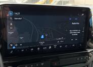 Ford Tourneo Custom 29