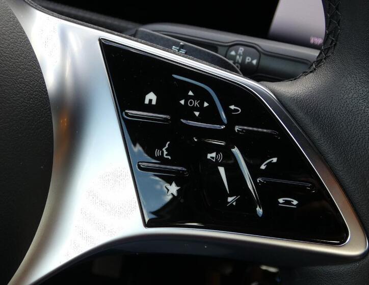 Mercedes-Benz Třídy A 12