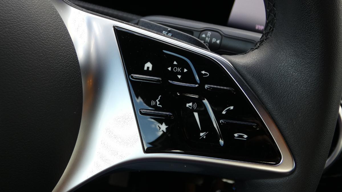 Mercedes-Benz Třídy A