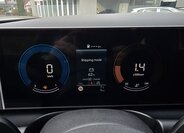 Hyundai Tucson SUV / Terénní 1,6 l 110 kw