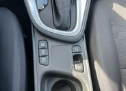 Toyota Yaris Hatchback 1,5 l 68 kw