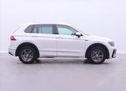 Volkswagen Tiguan 8