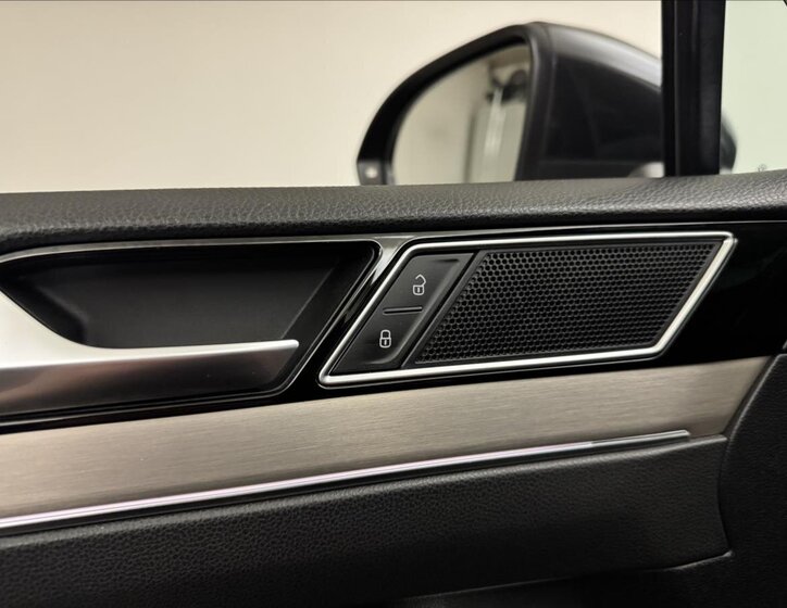 Volkswagen Passat Kombi 2,0 l 110 kw