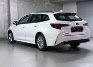 Toyota Corolla Kombi 1,8 l 103 kw