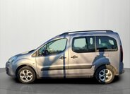 Citroën Berlingo Kombi 1,6 l 73 kw