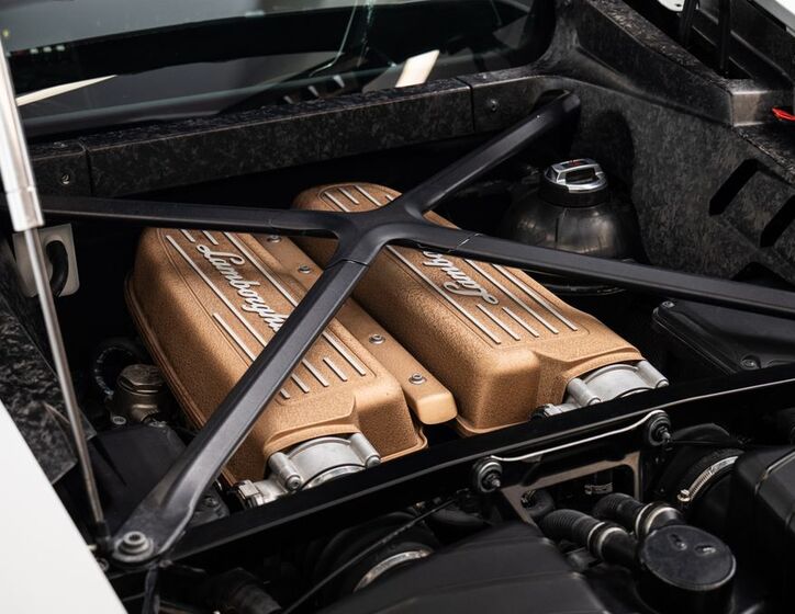 Lamborghini Huracán 17