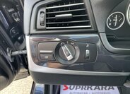 BMW Řada 5 Ostatní 2,0 l 140 kw