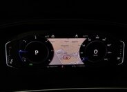 Volkswagen Tiguan Allspace SUV / Terénní 2,0 l 140 kw