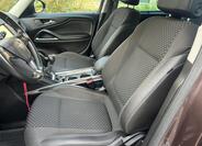 Opel Zafira 28