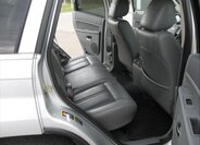 Jeep Grand Cherokee Kombi 3,0 l 160 kw