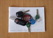 Fiat Bravo Hatchback 1,6 l 88 kw