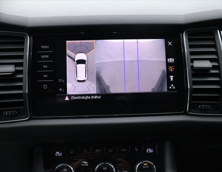 Škoda Kodiaq SUV / Terénní 2,0 l 140 kw