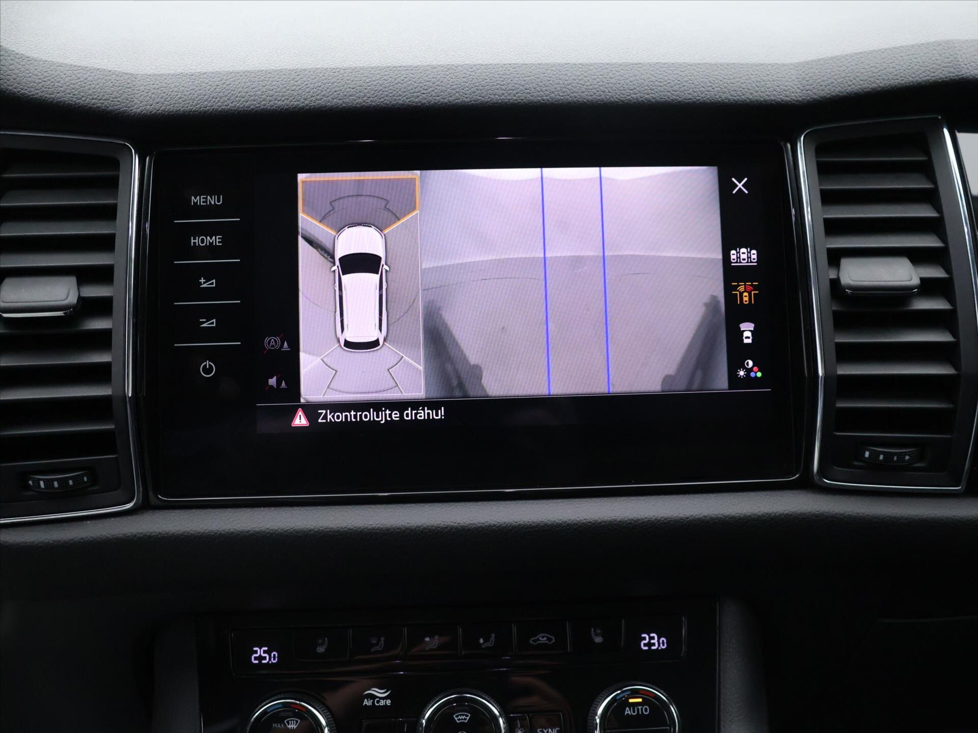 Škoda Kodiaq SUV / Terénní 2,0 l 140 kw