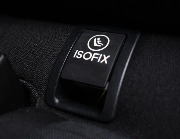 Mercedes-Benz Třídy C Kombi 1,6 l 100 kw