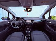 Opel Crossland Hatchback 1,2 l 81 kw