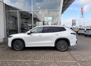 Volkswagen Tayron SUV / Terénní 2,0 l 110 kw