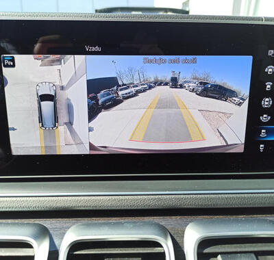 Mercedes-Benz GLS 29