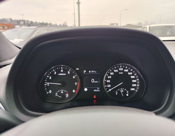 Hyundai i30 Hatchback 998,0 88 kw