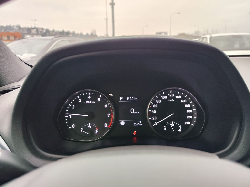 Hyundai i30 Hatchback 998,0 88 kw