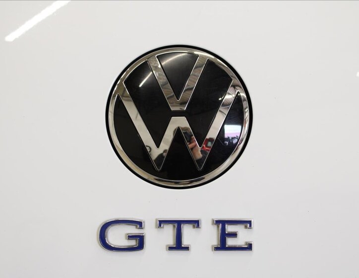 Volkswagen Passat 36