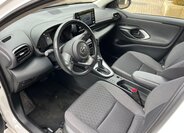 Toyota Yaris Hatchback 1,5 l 68 kw