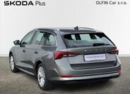 Škoda Octavia Kombi 1,5 l 110 kw