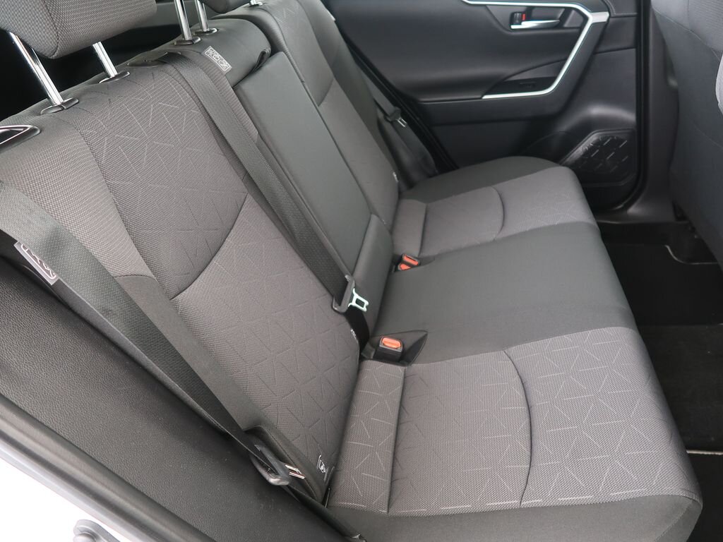 Toyota RAV4 SUV / Terénní 2,5 l 131 kw