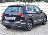 Volkswagen Tiguan SUV / Terénní 1,5 l 110 kw