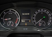 Škoda Superb Kombi 2,0 l 140 kw