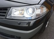 Renault Mégane Kombi 1,9 l 96 kw