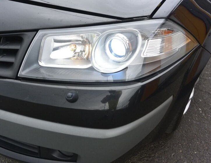 Renault Mégane Kombi 1,9 l 96 kw