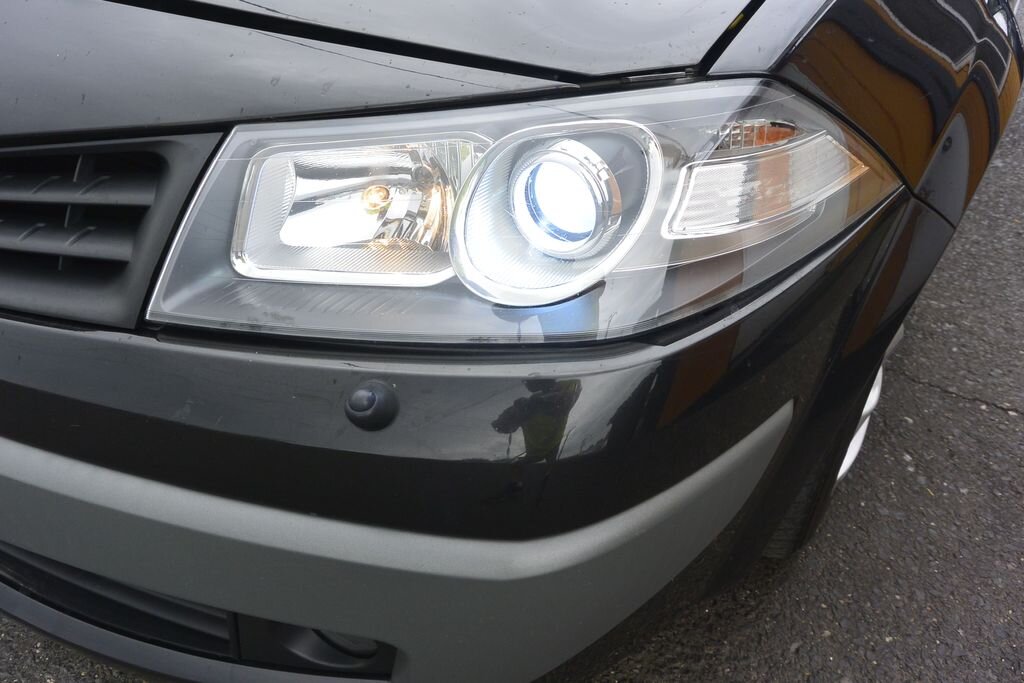 Renault Mégane Kombi 1,9 l 96 kw