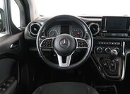 Mercedes-Benz Citan MPV 1,5 l 85 kw