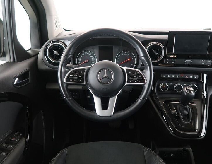 Mercedes-Benz Citan MPV 1,5 l 85 kw