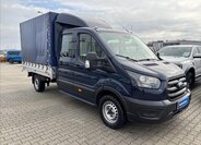Ford Transit 8