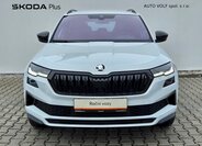 Škoda Karoq SUV / Terénní 1,5 l 110 kw